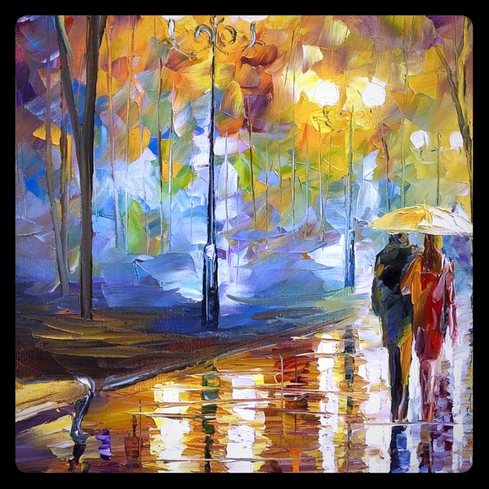 Meet your Posher, JZ